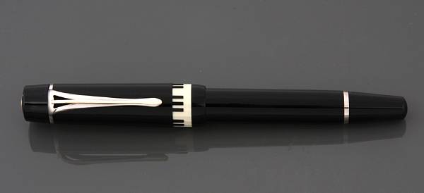 Appraisal: MONTBLANC Herbert von Karajan Special Edition Donation Pen Set of