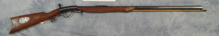 Appraisal: Numrich Arms West Hubley NY black powder replica Heritage Model