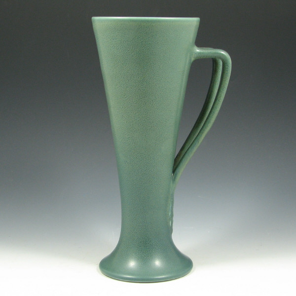 Appraisal: Rookwood Handled Jug - Mint Rookwood handled jug with excellent