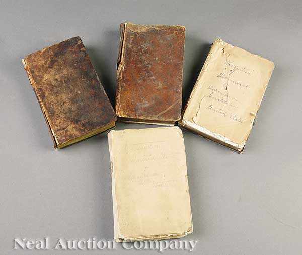 Appraisal: A Fine Collection of Confederate Imprints from Thomas Young Simons