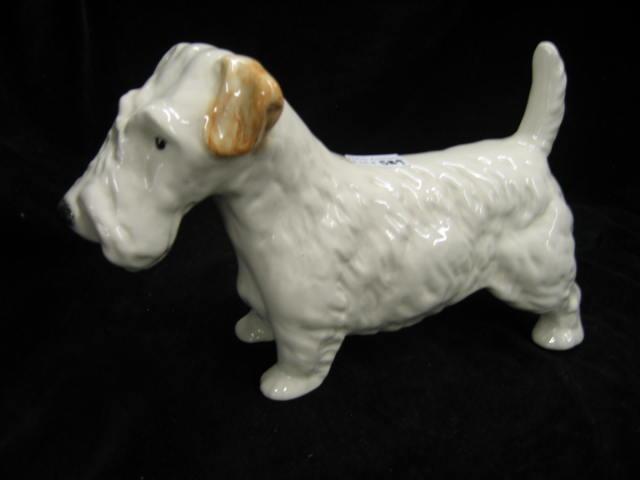 Appraisal: Beswick Dog Figurine Sealyham standing