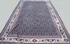 Appraisal: CARPET - ' x ' - Room size Heriz with