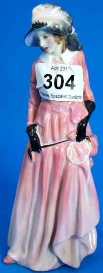 Appraisal: Doulton Figure Maureen HN