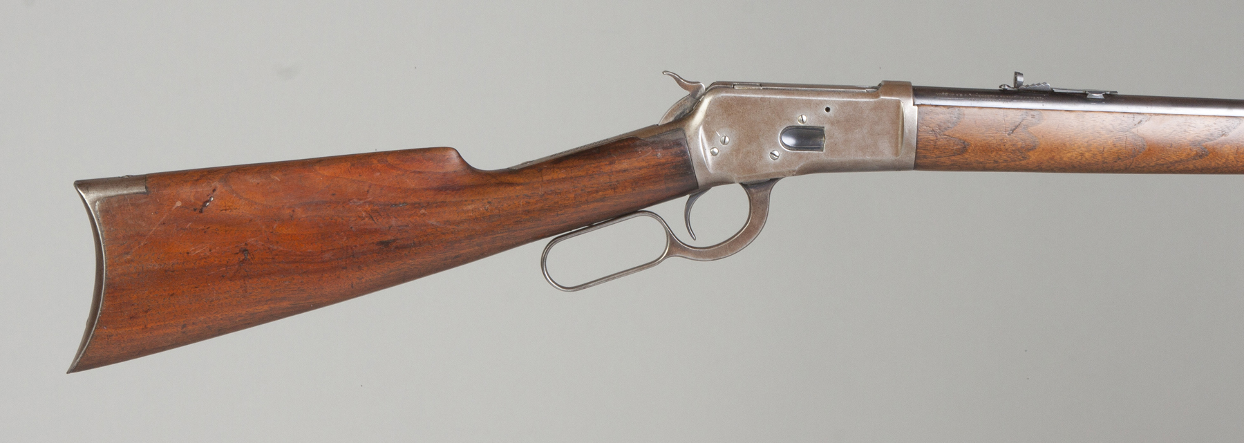 Appraisal: Winchester Model Serial caliber Walnut stock