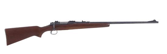 Appraisal: Remington Model caliber rifle SN original walnut stock original front