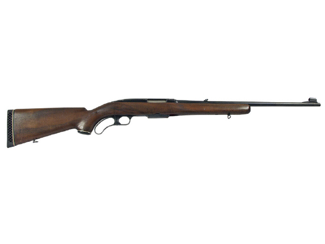 Appraisal: Winchester Win cal sn Long discontinued Winchester lever action rifle