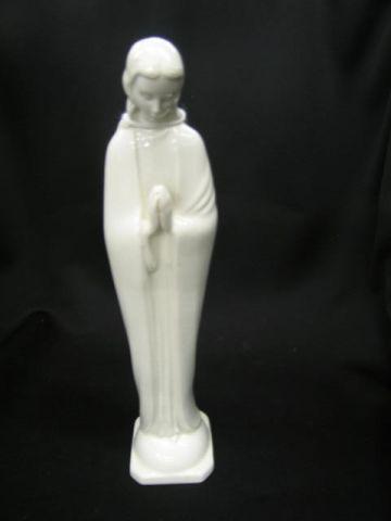 Appraisal: Hummel Figurine Madonna old full bee mark