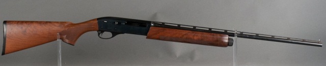 Appraisal: Remington Model Skeet Shotgun Serial R H Overall finish with