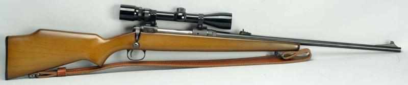 Appraisal: Savage E Bolt Rifle Serial E Caliber - Barrel length