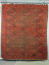 Appraisal: AREA RUG - ' X ' - ORIENTAL AREA RUG