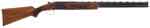 Appraisal: BELGIAN BROWNING GRADE I SUPERPOSED SHOTGUN Cal ga SN S