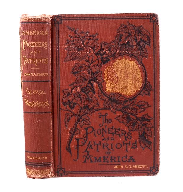 Appraisal: The Pioneers Patriots of America Early Ed Included in this