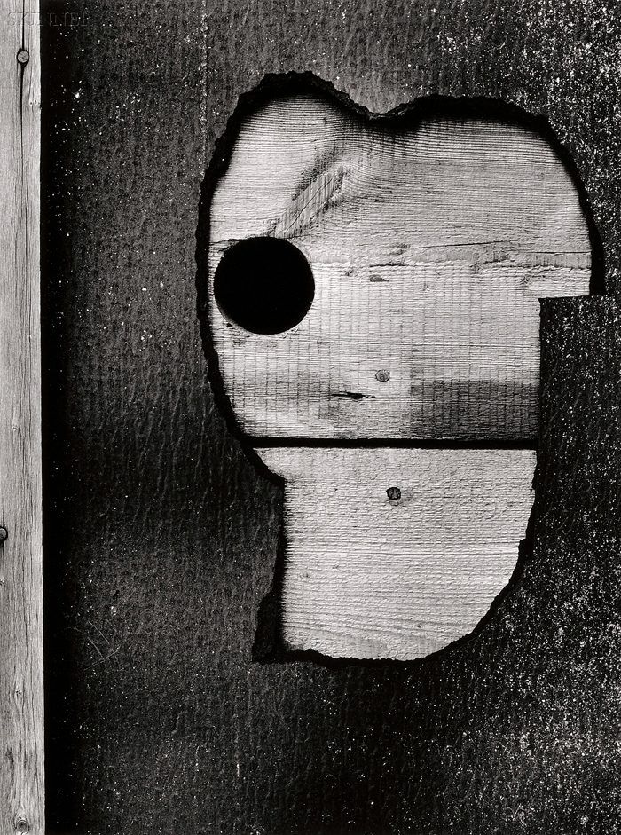 Appraisal: Aaron Siskind American - Gloucester A probably a later printing