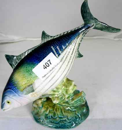 Appraisal: Beswick Model of a Oceanic Bonito Model