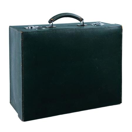 Appraisal: Lady's Travel Vanity Case Estimate -