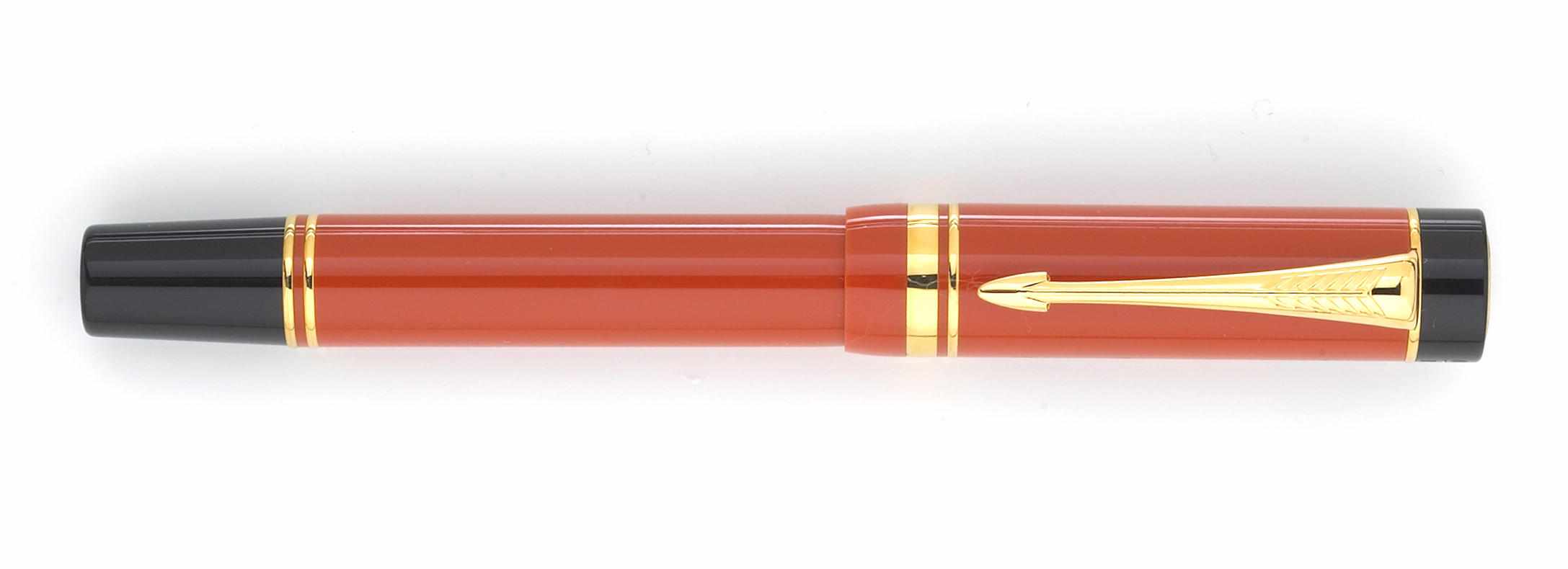 Appraisal: PARKER World War II Commemorative MacArthur Limited Edition Fountain Pen