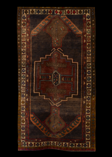 Appraisal: Persian Carpet ' x '