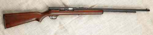 Appraisal: Springfield model A semi-automatic rifle cal barrel C R