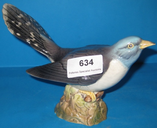 Appraisal: Beswick Cuckoo