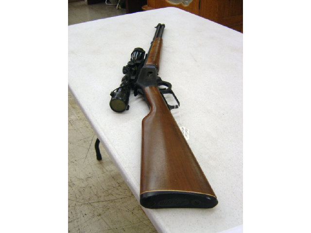 Appraisal: RIFLE - MARLIN MODEL CARBINE-MICRO-GROOVE