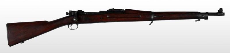 Appraisal: Springfield Armory Model Rifle Description CAL Nice clean rifle October