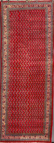 Appraisal: Persian Mir Carpet ' x '