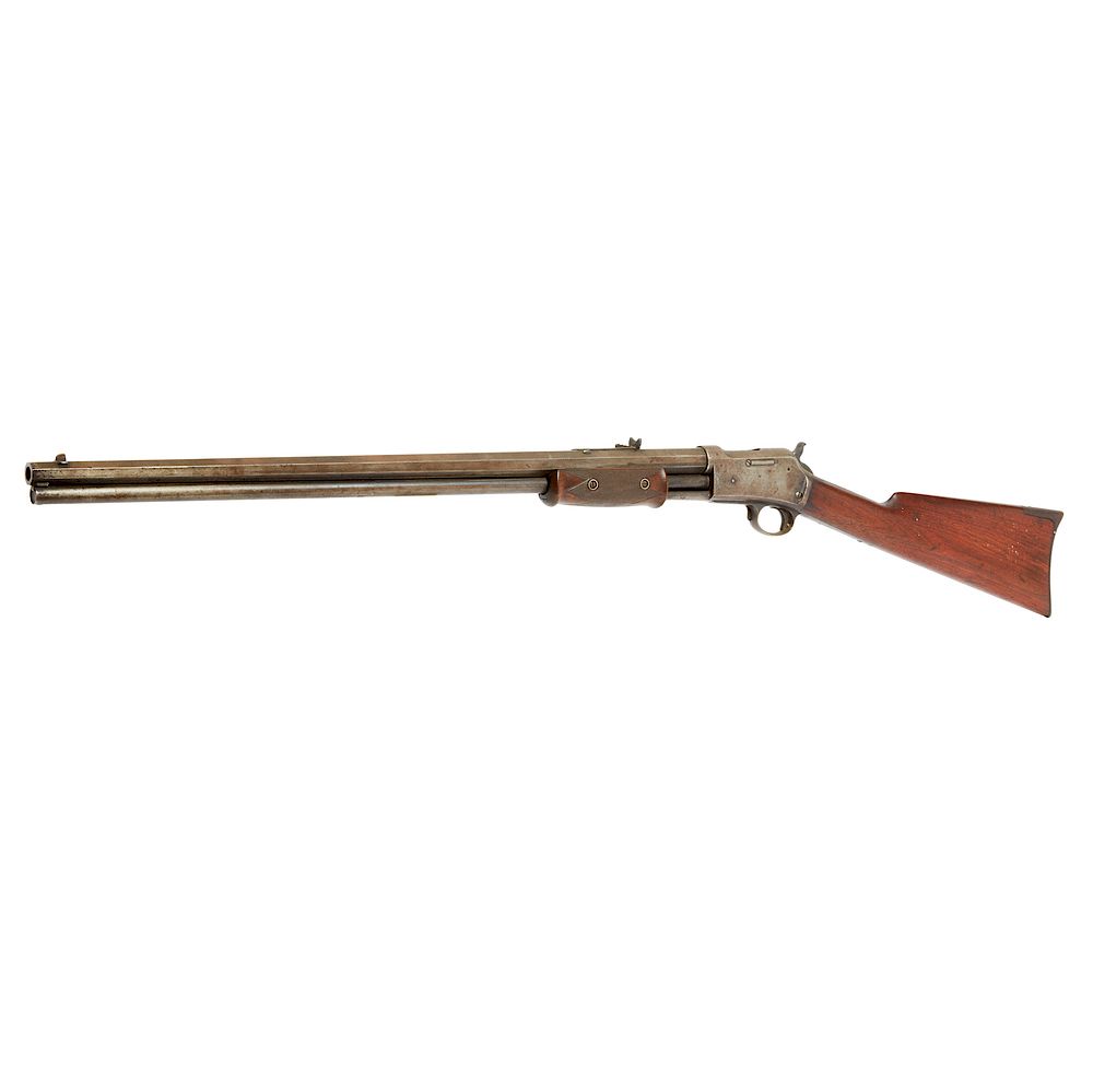 Appraisal: Colt Lightning Pump Action Rifle Colt Lightning Pump Action rifle