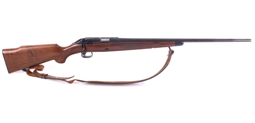 Appraisal: Browning Model LR Bolt Action Rifle For your consideration is