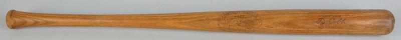 Appraisal: Ty Cobb Louisville Slugger Baseball Bat Description Store model One