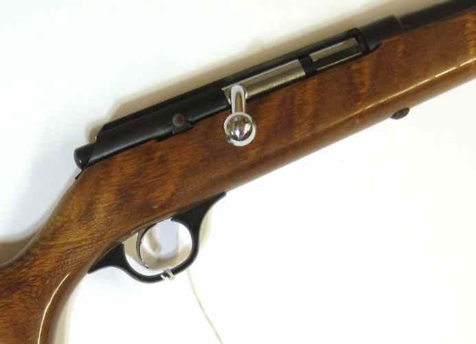 Appraisal: J C HIGGENS MODEL BOLT ACTION SINGLE SHOT SHOTGUN gauge