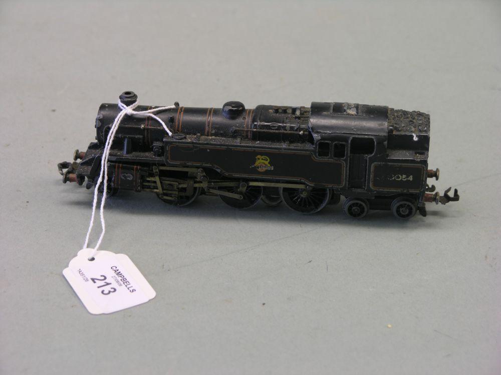 Appraisal: A Hornby Dublo locomotive - - Standard Tank in BR