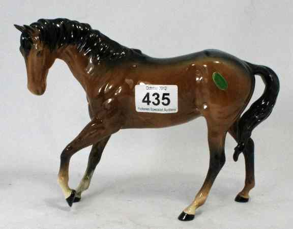 Appraisal: Beswick Horse Spirit of Youth