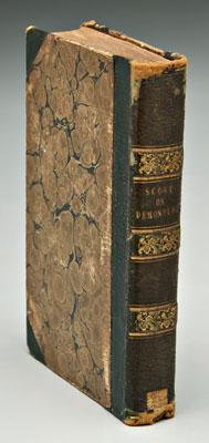 Appraisal: Scott s Demonology Sir Walter Scott Letters on Demonology and