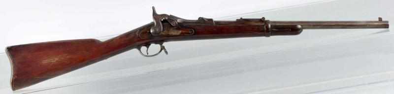 Appraisal: Springfield Rifle Description Serial Cal GA - Manufacture date Circa