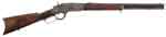 Appraisal: RARE ENGRAVED DELUXE WINCHESTER MODEL LEVER ACTION SHORT RIFLE Cal