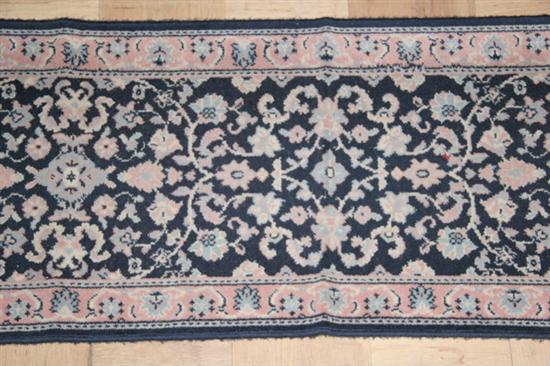 Appraisal: JAIPUR RUG - ' X '