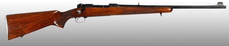 Appraisal: Winchester Model - Featherweight Rifle Description CAL Extremely desirable pre-