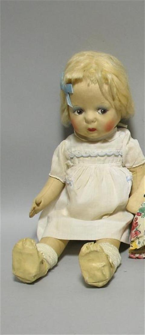 Appraisal: EUGENIE POIR CHILD DOLL