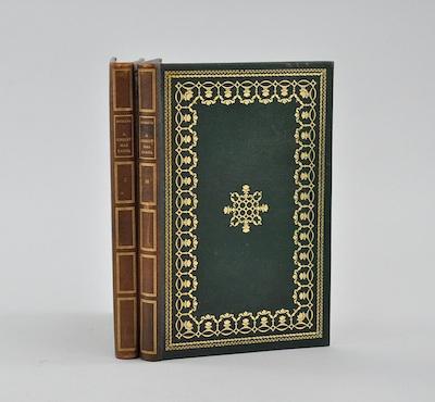 Appraisal: A Christmas Carol by Dickens Charles - Printed for the