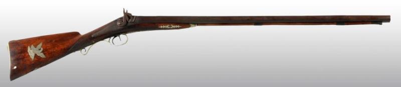 Appraisal: European Double Barrel Shotgun Description OL BL - S Walnut