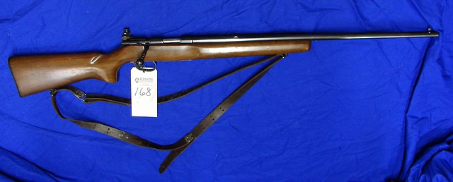 Appraisal: Remington Model -T bolt action rifle Cal bbl SN non