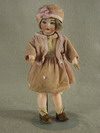 Appraisal: DOLL - Simon Halbig Germany