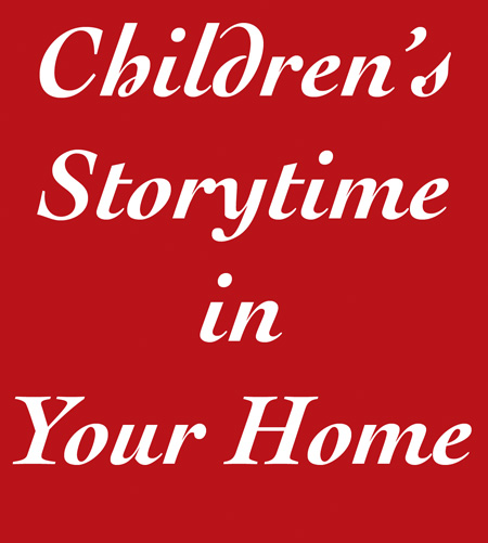 Appraisal: Children's Storytime in Your Home and Maggie Moo's Ice Cream