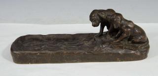 Appraisal: Friedrich Gornik Austrian Late th early th century the bronze