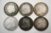 Appraisal: COINS - piece lot of Liberty Bust cent coins