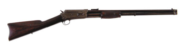 Appraisal: SCARCE COLT LARGE FRAME LIGHTNING CARBINE Cal - - SN