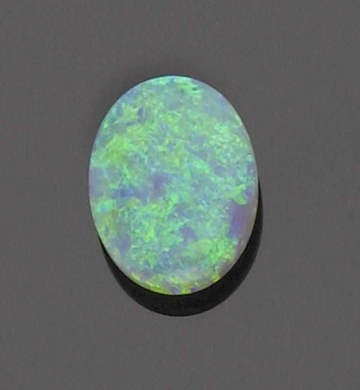 Appraisal: Property of a Mid-West Opal Collector Crystal Opal Australia A