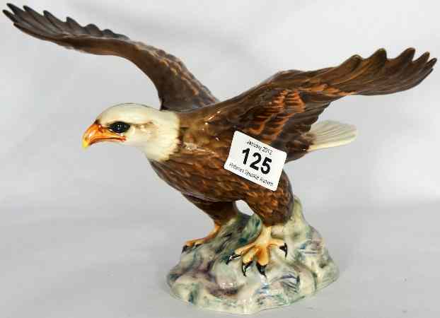 Appraisal: Beswick Bald Eagle Model Number