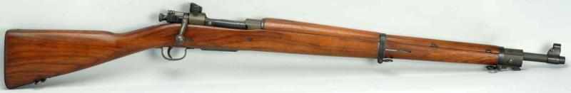 Appraisal: Remington A Bolt Action Rifle Serial Caliber Rifle is in