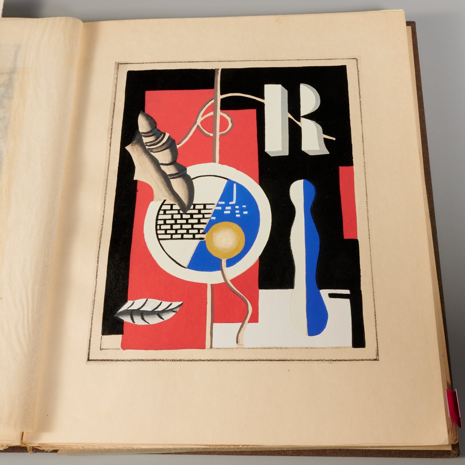 Appraisal: TERIADE FERNAND LEGER WITH POCHOIRS E Teriade Les Grands Peintres